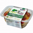 Śledzik z cebulką 150g