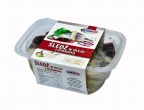 Śledzik z żurawiną 150g